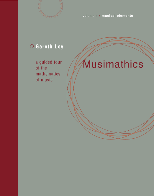 Musimathics Volume I