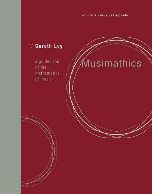 Musimathics Volume II